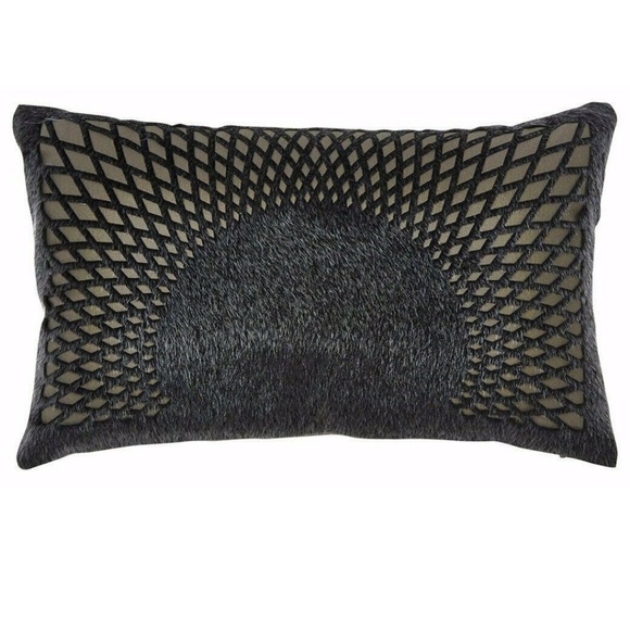 Ashley Furniture Signature Design Other - Ashley Furniture Signature Design Faux Fur Pillow